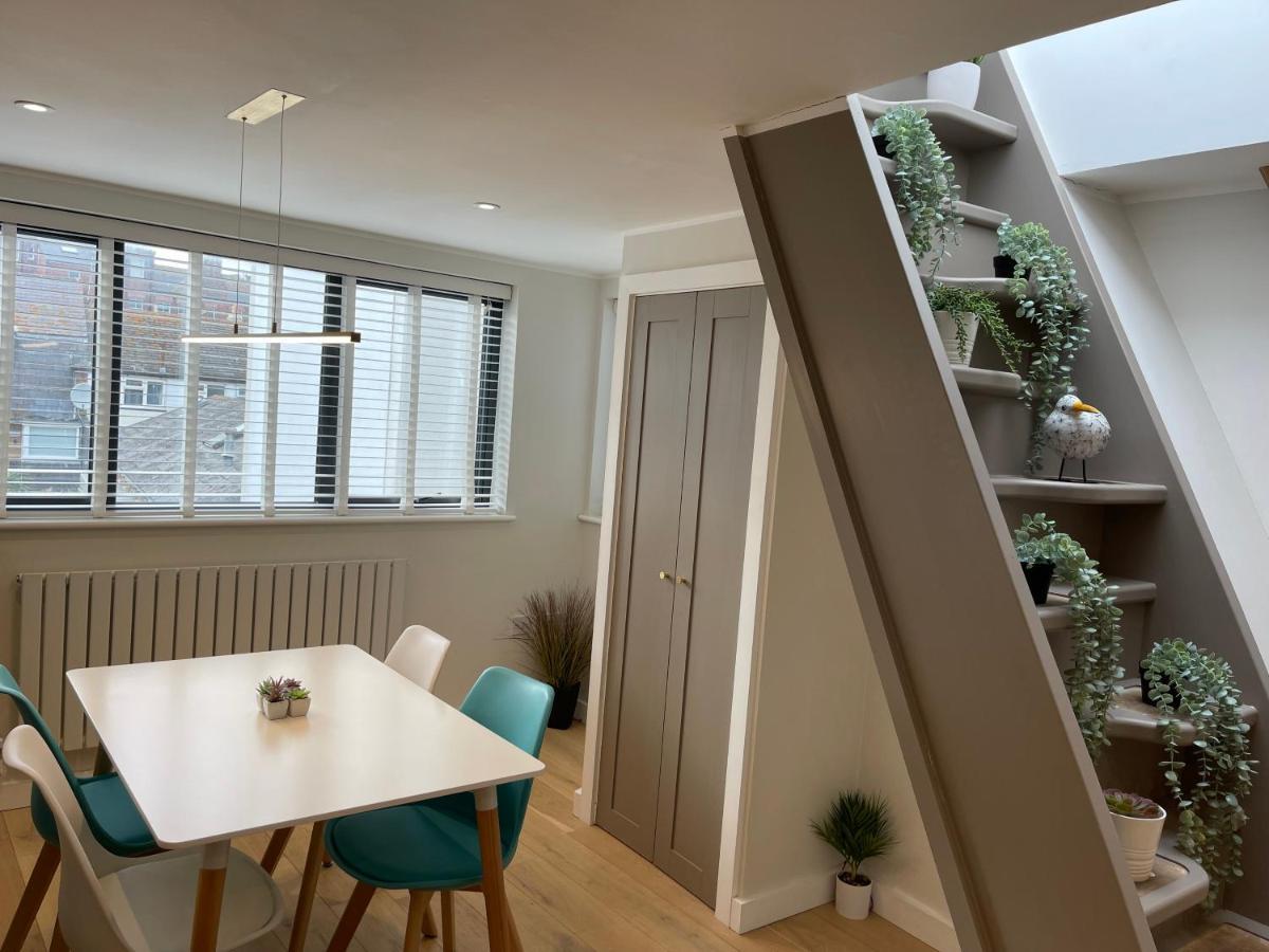 Lovely Modern Apartment In The Lanes Brighton Eksteriør bilde
