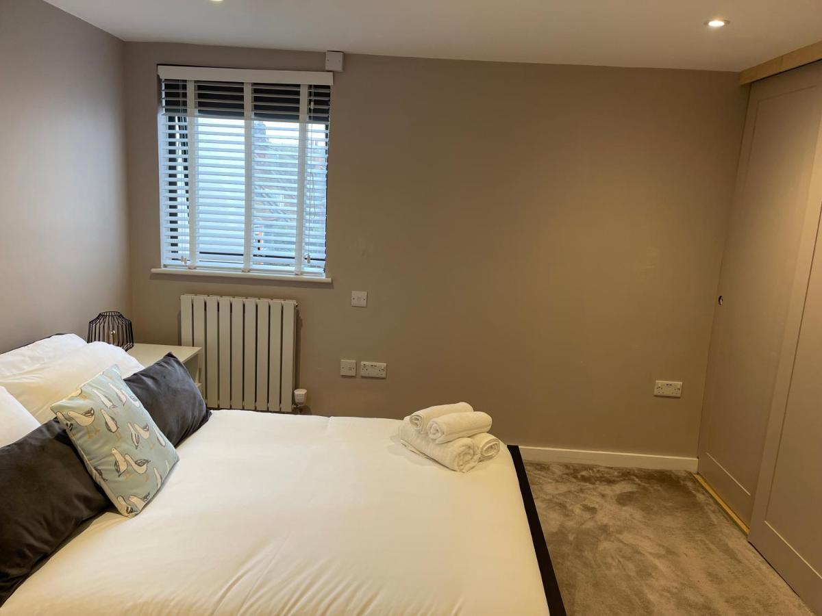 Lovely Modern Apartment In The Lanes Brighton Eksteriør bilde