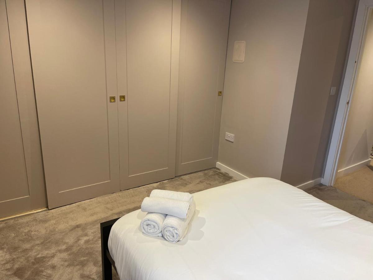 Lovely Modern Apartment In The Lanes Brighton Eksteriør bilde